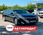 продам Toyota Avalon в пмр  фото 6