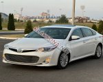 продам Toyota Avalon в пмр  фото 5