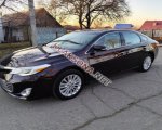 продам Toyota Avalon в пмр  фото 6
