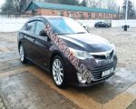 продам Toyota Avalon в пмр  фото 5