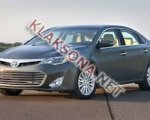 продам Toyota Avalon в пмр  фото 1