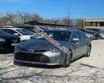продам Toyota Avalon в пмр  фото 4