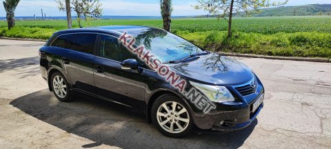 продам Toyota Avensisв пмр  фото 6