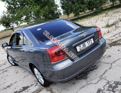 продам Toyota Avensisв пмр  фото 4