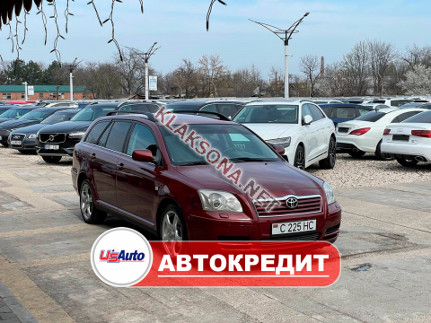 продам Toyota Avensisв пмр  фото 4
