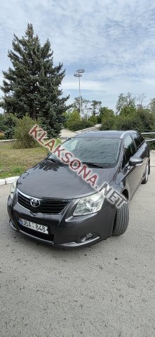 продам Toyota Avensisв пмр  фото 4