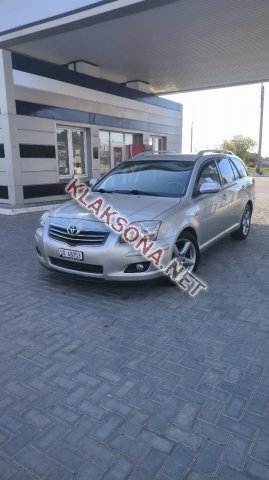 продам Toyota Avensisв пмр  фото 4