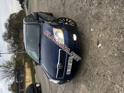 продам Toyota Avensisв пмр  фото 4