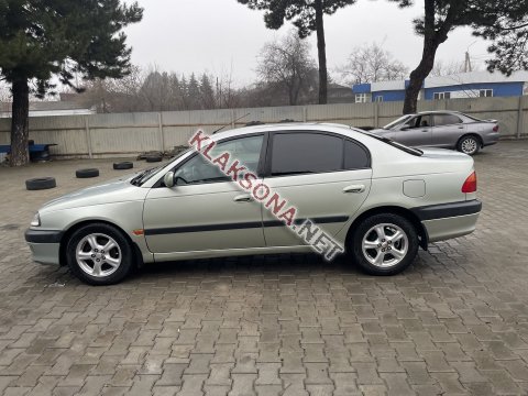 продам Toyota Avensisв пмр  фото 6