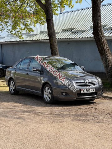 продам Toyota Avensisв пмр  фото 6