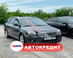 продам Toyota Avensis в пмр  фото 6