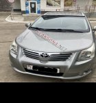 продам Toyota Avensis в пмр  фото 4