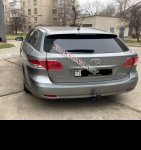 продам Toyota Avensis в пмр  фото 1