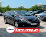 продам Toyota Avensis в пмр  фото 6
