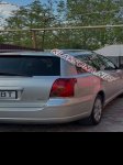 продам Toyota Avensis в пмр  фото 3