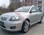 Toyota Avensis 2007г. договорная Toyota Avensis 2007г. договорная