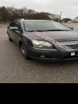 продам Toyota Avensis в пмр  фото 4