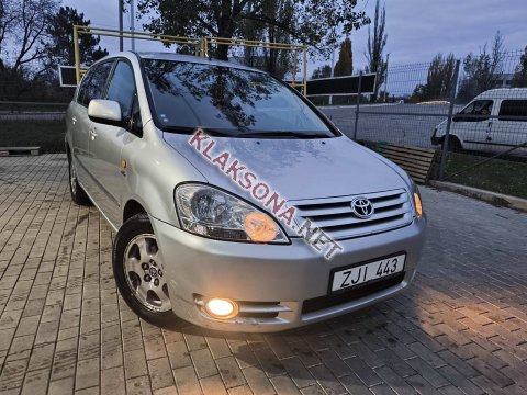 продам Toyota Avensis Versoв пмр  фото 4