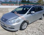 продам Toyota Avensis Verso в пмр  фото 4