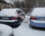 продам Toyota Avensis Verso в пмр  фото 5