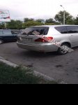 продам Toyota Avensis Verso в пмр  фото 3