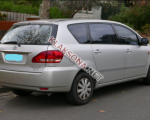 продам Toyota Avensis Verso в пмр  фото 1