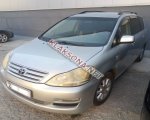 продам Toyota Avensis Verso в пмр  фото 5