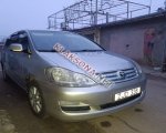 продам Toyota Avensis Verso в пмр  фото 3