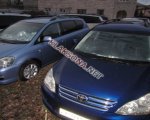 продам Toyota Avensis Verso в пмр  фото 2
