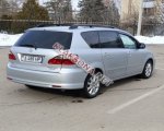продам Toyota Avensis Verso в пмр  фото 3