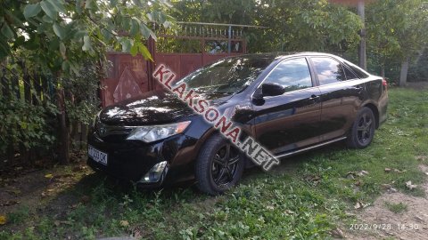 продам Toyota Camryв пмр  фото 5
