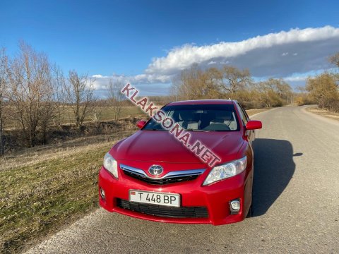 продам Toyota Camryв пмр  фото 6
