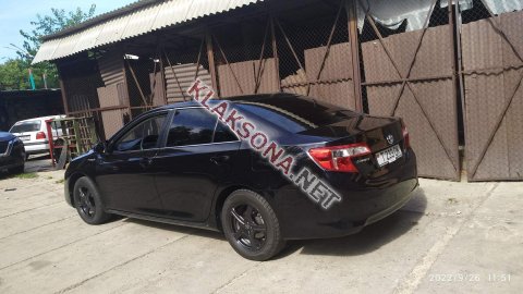 продам Toyota Camryв пмр  фото 5