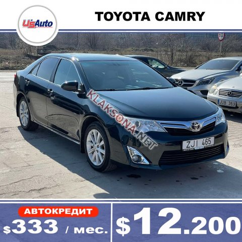 продам Toyota Camryв пмр  фото 4