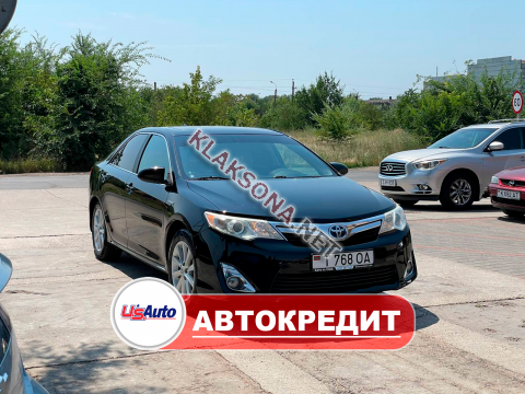 продам Toyota Camryв пмр  фото 6