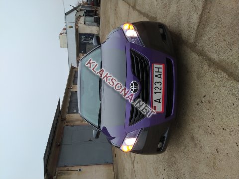 продам Toyota Camryв пмр  фото 5