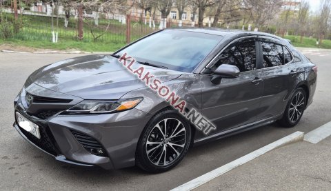 продам Toyota Camryв пмр  фото 4