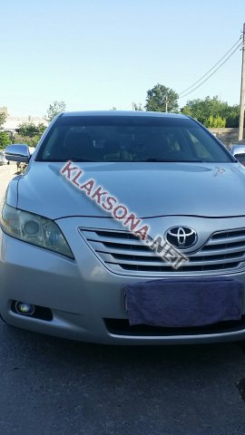 продам Toyota Camryв пмр  фото 4
