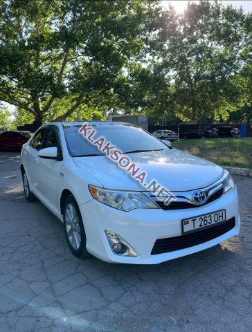 продам Toyota Camryв пмр  фото 4