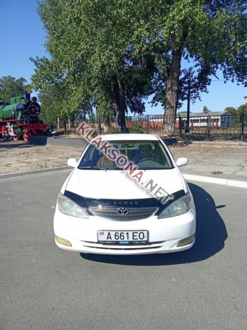 продам Toyota Camryв пмр  фото 6