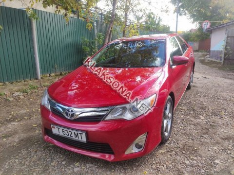 продам Toyota Camryв пмр  фото 6
