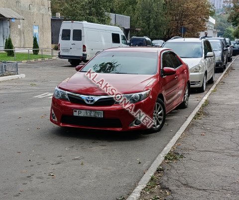 продам Toyota Camryв пмр  фото 5