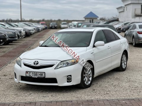 продам Toyota Camryв пмр  фото 6