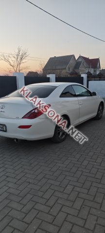 продам Toyota Camryв пмр  фото 4