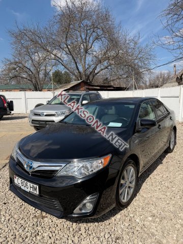 продам Toyota Camryв пмр  фото 4