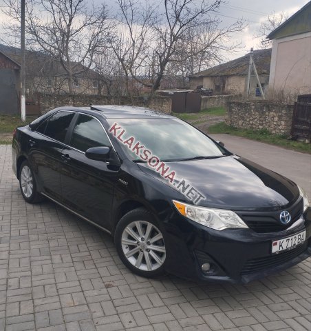 продам Toyota Camryв пмр  фото 5