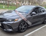 продам Toyota Camry в пмр  фото 4