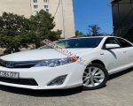 продам Toyota Camry в пмр  фото 2