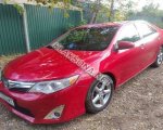продам Toyota Camry в пмр  фото 5