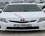 продам Toyota Camry в пмр  фото 4